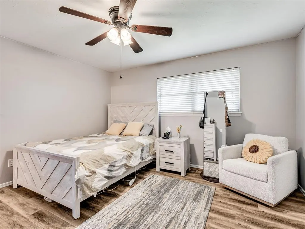 Photo 21 — 617 Hoehner Avenue, Okarche, OK 73762