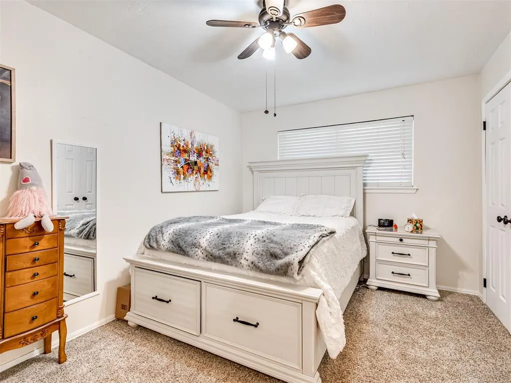 Photo 24 — 617 Hoehner Avenue, Okarche, OK 73762