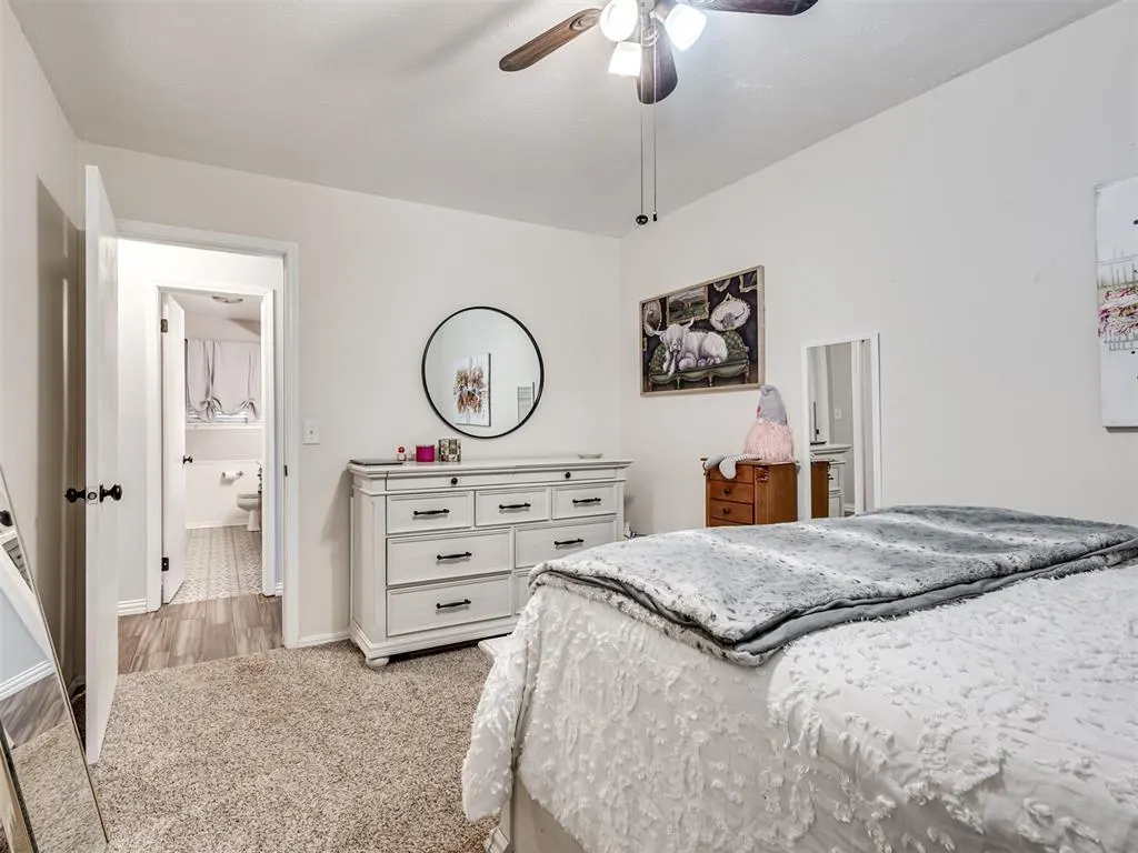 Photo 25 — 617 Hoehner Avenue, Okarche, OK 73762
