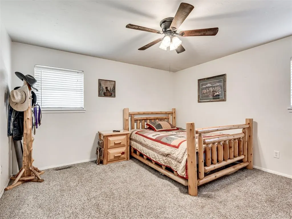 Photo 27 — 617 Hoehner Avenue, Okarche, OK 73762