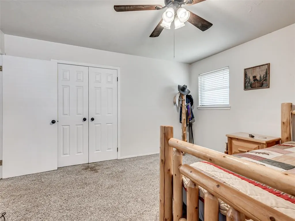 Photo 28 — 617 Hoehner Avenue, Okarche, OK 73762