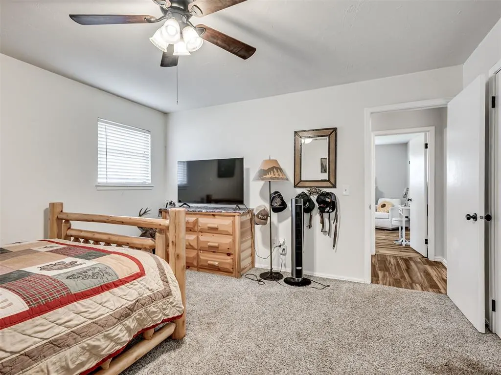 Photo 29 — 617 Hoehner Avenue, Okarche, OK 73762