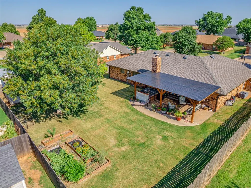 Photo 32 — 617 Hoehner Avenue, Okarche, OK 73762