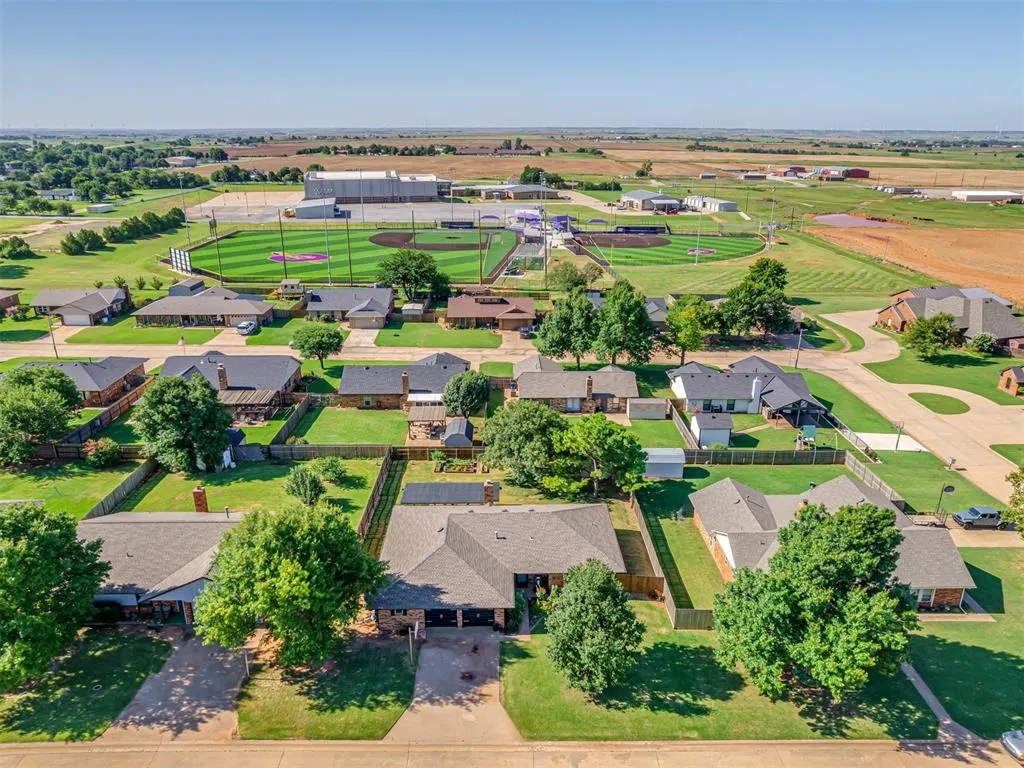 Photo 40 — 617 Hoehner Avenue, Okarche, OK 73762