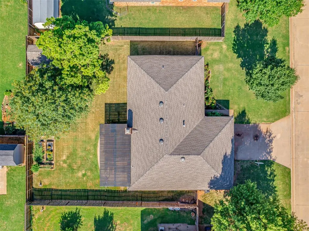 Photo 41 — 617 Hoehner Avenue, Okarche, OK 73762