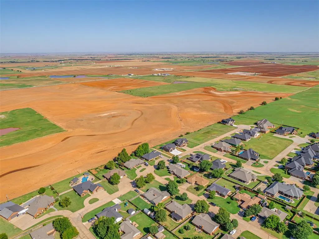 Photo 44 — 617 Hoehner Avenue, Okarche, OK 73762