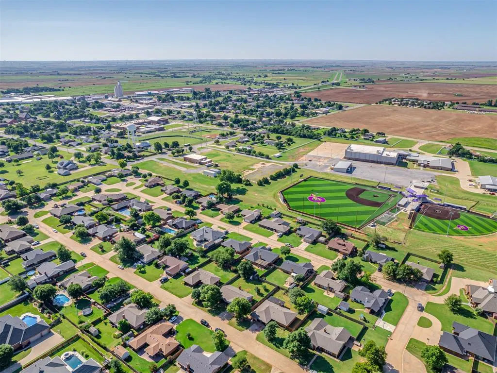 Photo 45 — 617 Hoehner Avenue, Okarche, OK 73762