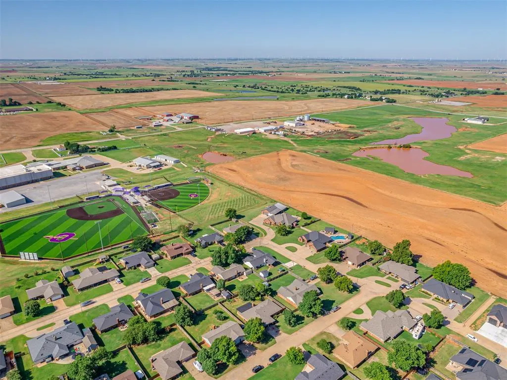 Photo 46 — 617 Hoehner Avenue, Okarche, OK 73762