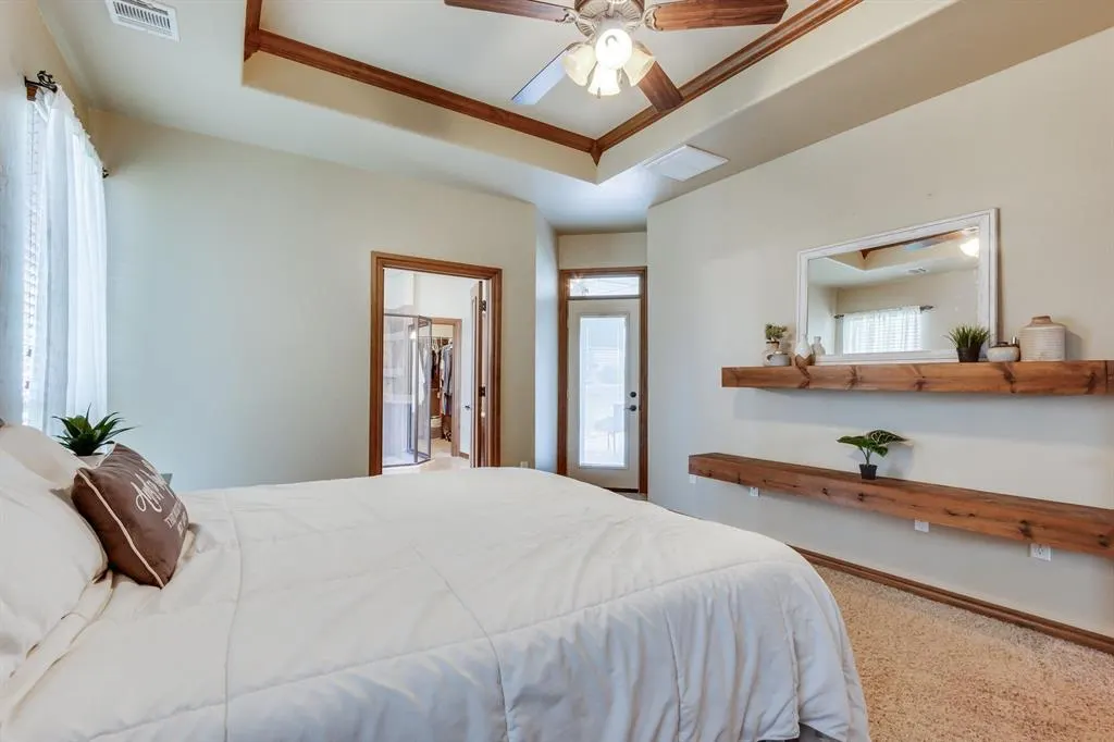Photo 19 — 825 Silver Tree Drive, Choctaw, OK 73020