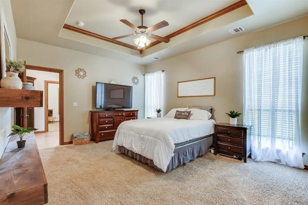 Photo 20 — 825 Silver Tree Drive, Choctaw, OK 73020