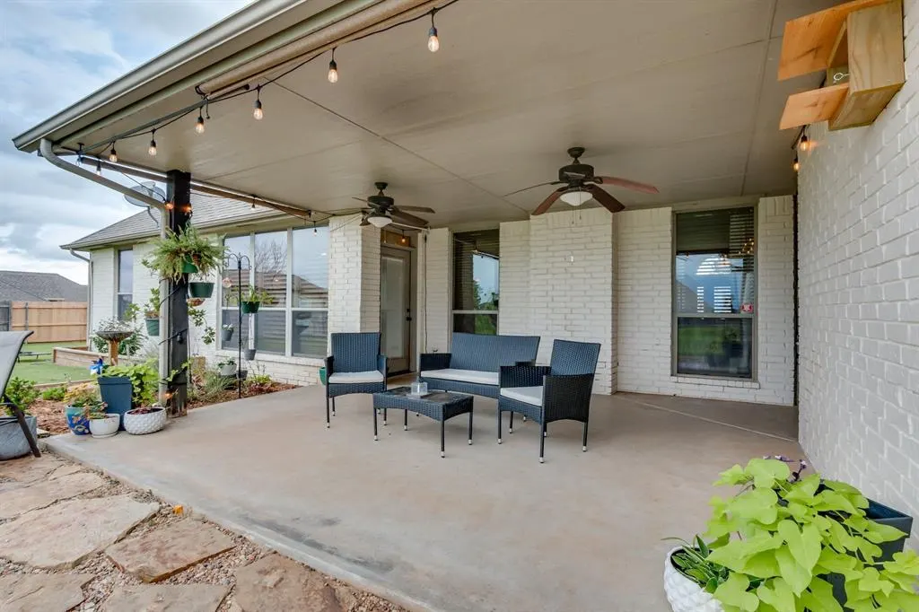 Photo 22 — 825 Silver Tree Drive, Choctaw, OK 73020
