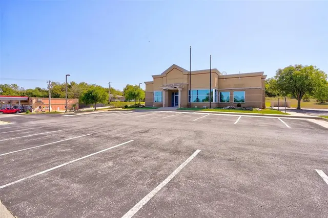 Front exterior — 14900 SE 29th Street, Choctaw, OK 73020
