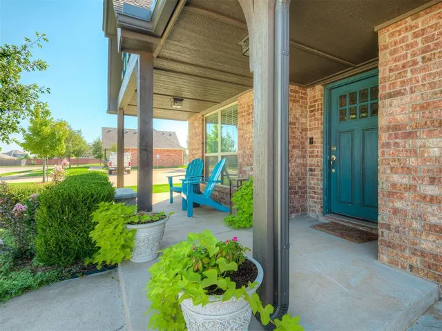 Photo 4 — 13516 Leighton Lane, Oklahoma City, OK 73142