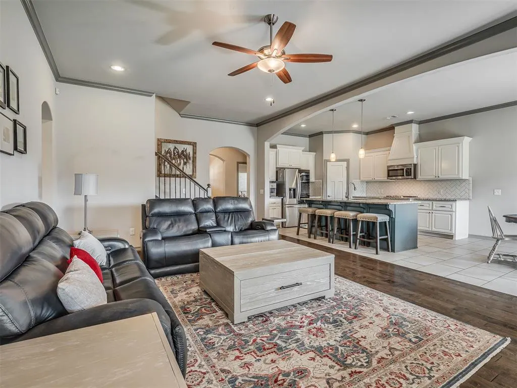 Photo 10 — 13516 Leighton Lane, Oklahoma City, OK 73142