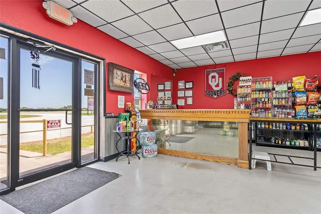 Photo 6 — 212 Mulberry Lane, Wilson, OK 73463