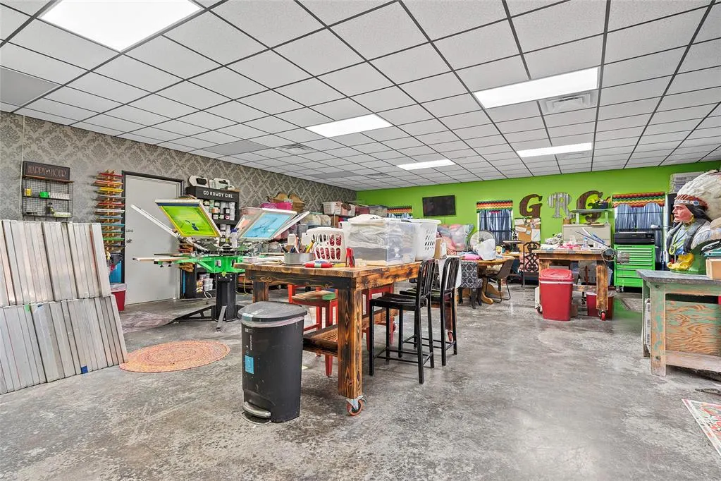 Photo 32 — 212 Mulberry Lane, Wilson, OK 73463
