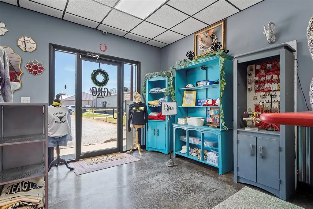 Photo 33 — 212 Mulberry Lane, Wilson, OK 73463