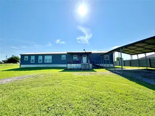 Sold home at 111 Clover Lane