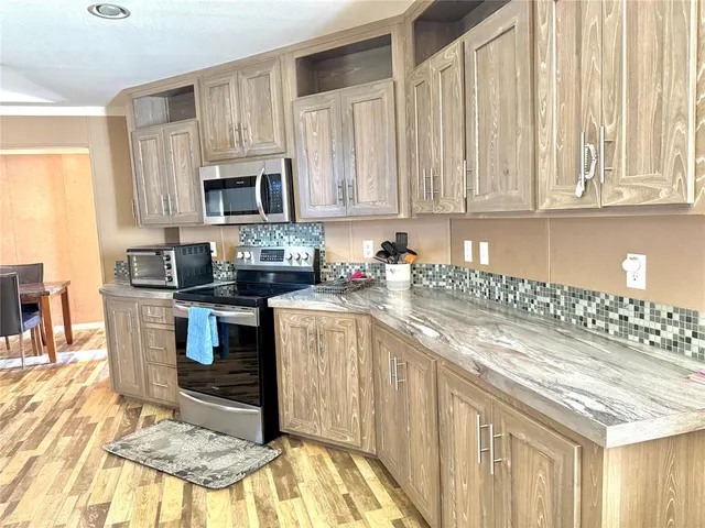 Photo 6 — 111 Clover Lane, Amber, OK 73004