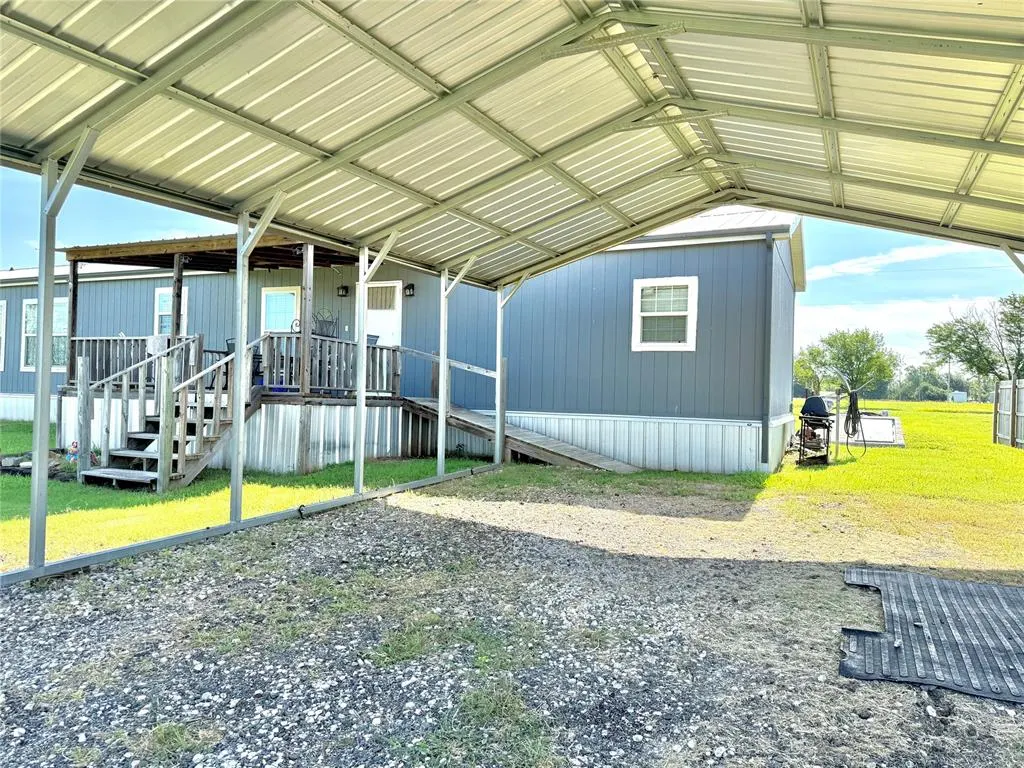 Photo 21 — 111 Clover Lane, Amber, OK 73004