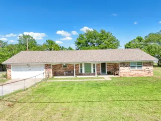 Sold home at 20515 Malone Road