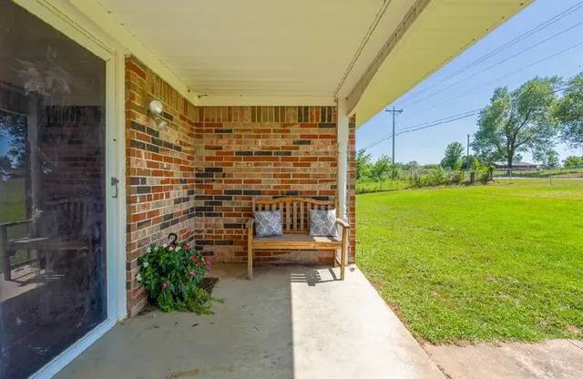 Photo 2 — 20515 Malone Road, Tecumseh, OK 74873