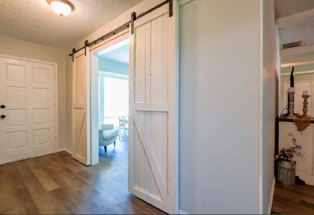 Photo 4 — 20515 Malone Road, Tecumseh, OK 74873