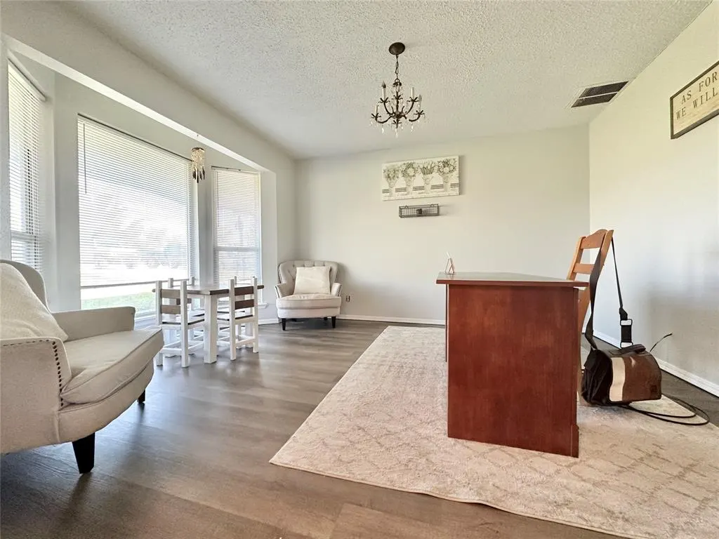Photo 5 — 20515 Malone Road, Tecumseh, OK 74873
