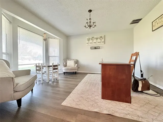 Photo 5 — 20515 Malone Road, Tecumseh, OK 74873
