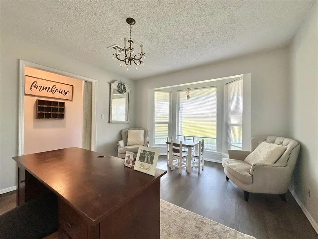 Photo 6 — 20515 Malone Road, Tecumseh, OK 74873