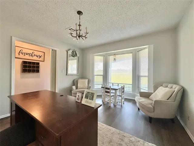 Photo 6 — 20515 Malone Road, Tecumseh, OK 74873