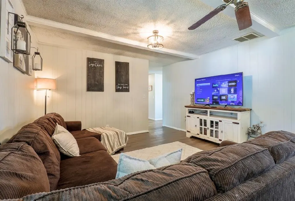 Photo 8 — 20515 Malone Road, Tecumseh, OK 74873