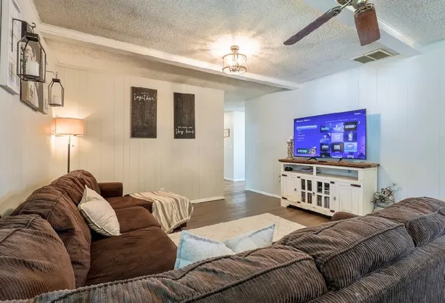 Photo 8 — 20515 Malone Road, Tecumseh, OK 74873