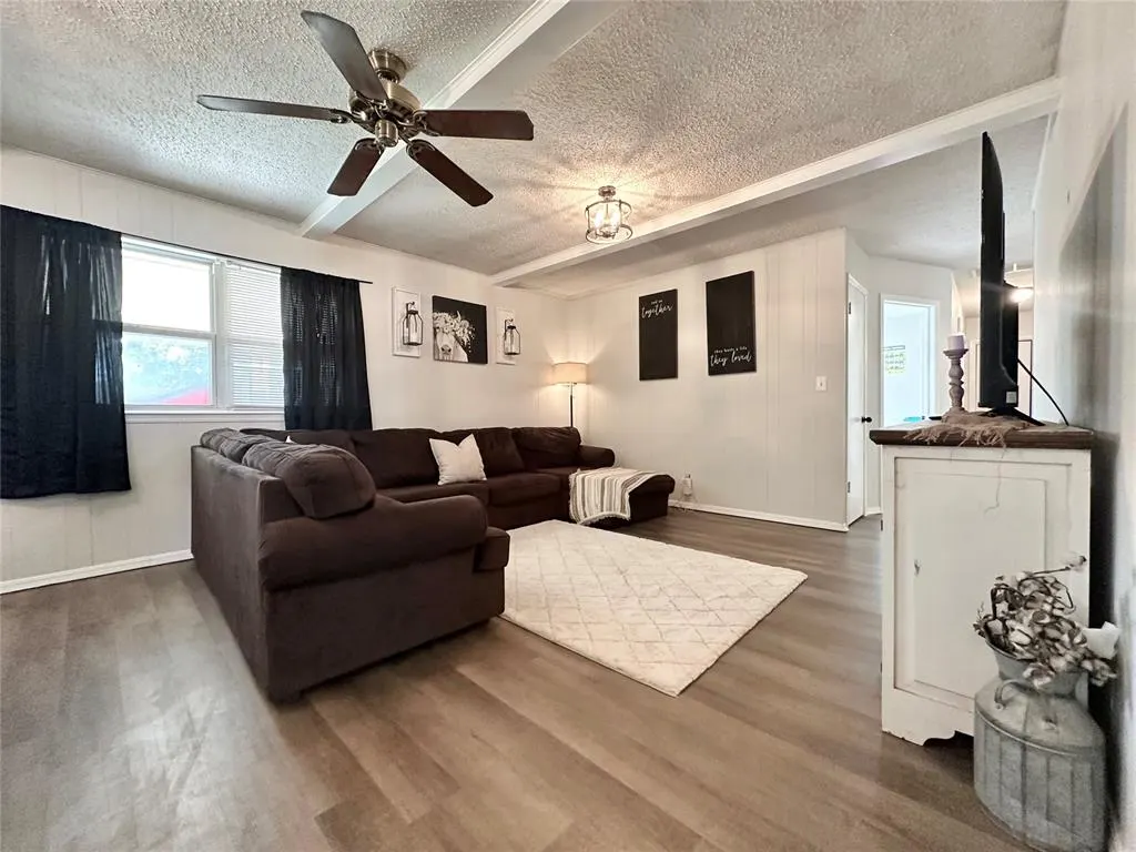 Photo 9 — 20515 Malone Road, Tecumseh, OK 74873