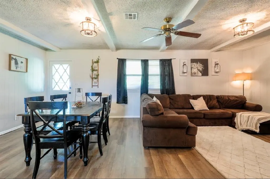 Photo 10 — 20515 Malone Road, Tecumseh, OK 74873