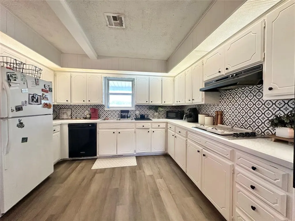 Photo 12 — 20515 Malone Road, Tecumseh, OK 74873