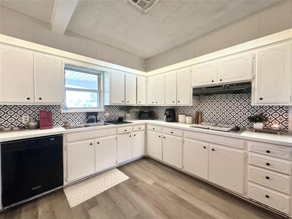 Photo 14 — 20515 Malone Road, Tecumseh, OK 74873