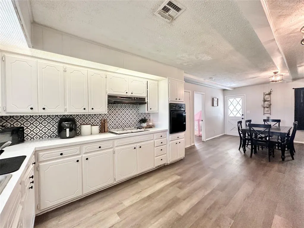 Photo 16 — 20515 Malone Road, Tecumseh, OK 74873