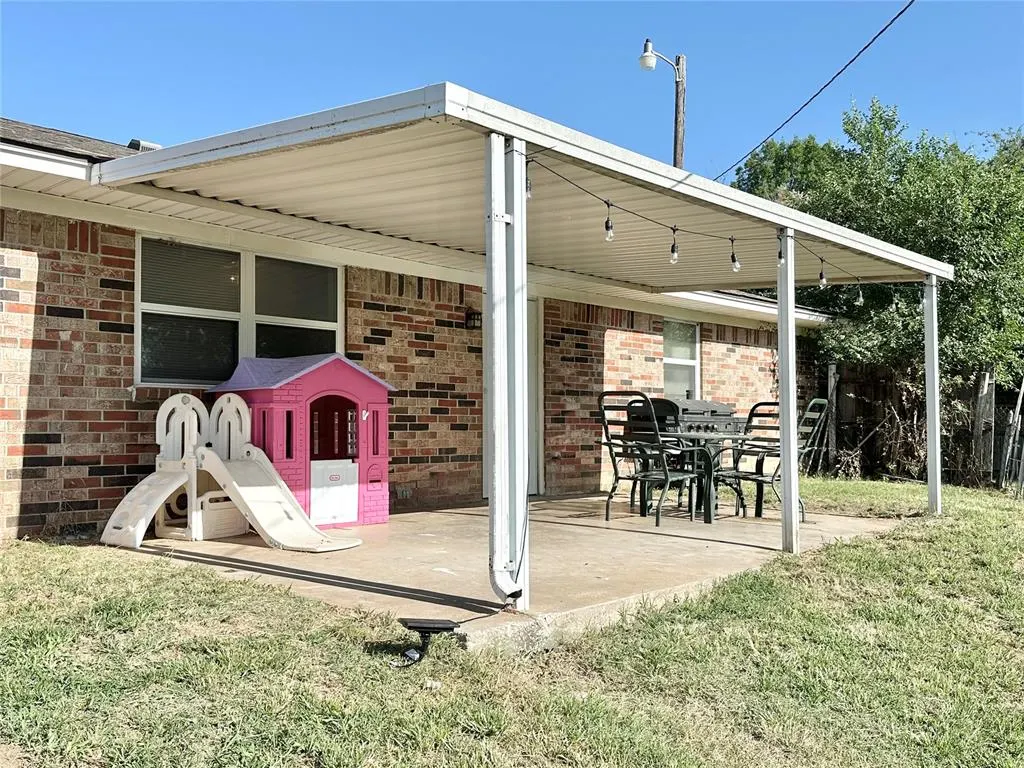 Photo 32 — 20515 Malone Road, Tecumseh, OK 74873