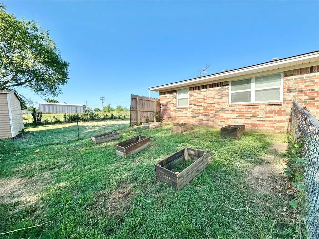 Photo 33 — 20515 Malone Road, Tecumseh, OK 74873