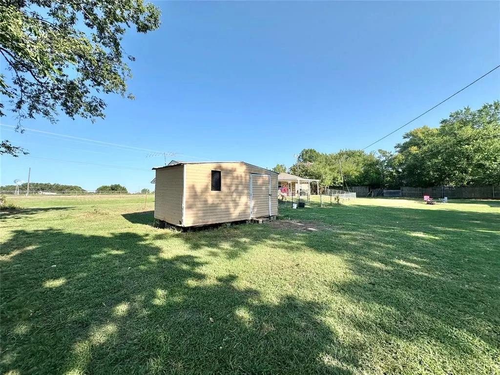 Photo 42 — 20515 Malone Road, Tecumseh, OK 74873