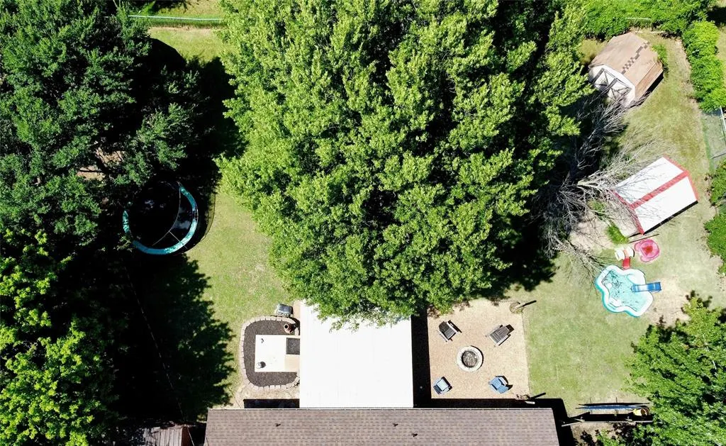 Photo 8 — 712 W Girard Street, Okemah, OK 74859