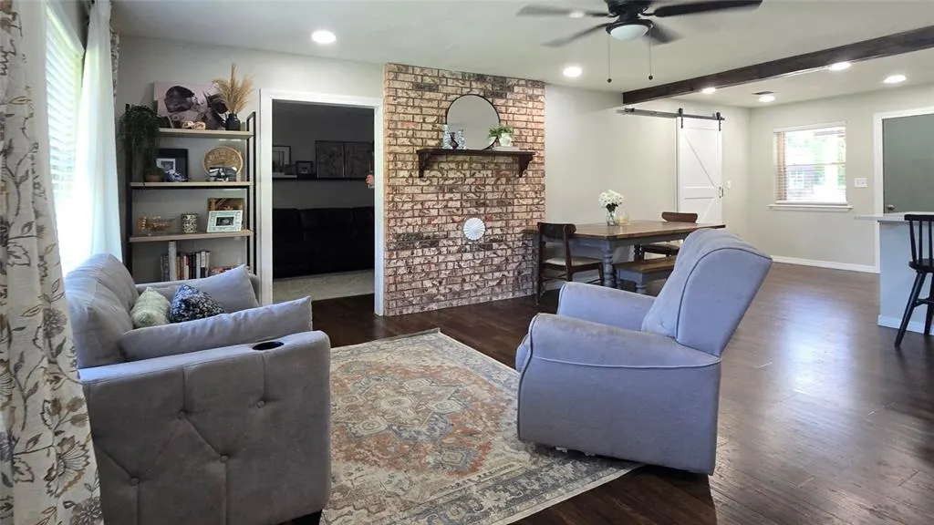 Photo 13 — 712 W Girard Street, Okemah, OK 74859