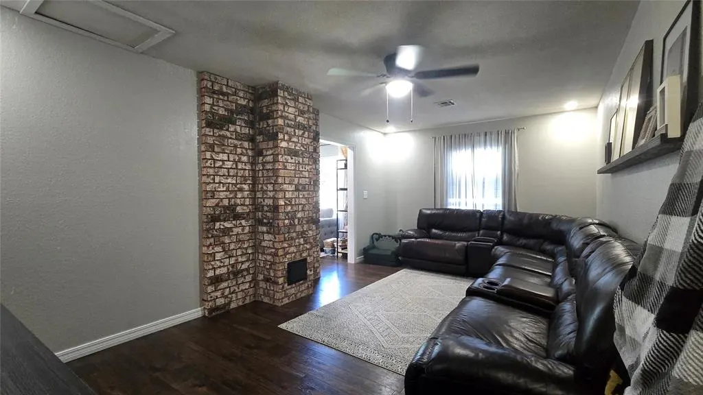 Photo 22 — 712 W Girard Street, Okemah, OK 74859