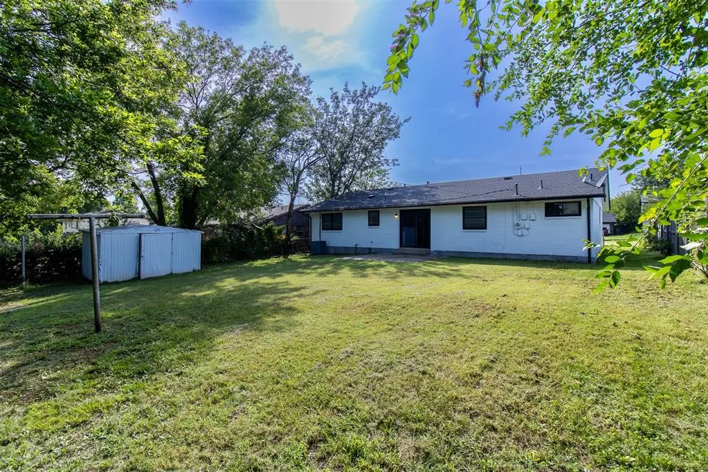 Photo 39 — 728 Musgrave Boulevard, Oklahoma City, OK 73114