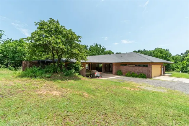 Photo 3 — 8900 N Air Depot Boulevard, Oklahoma City, OK 73151