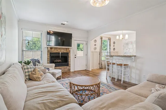 Photo 8 — 8708 SW 59th Terrace, Oklahoma City, OK 73179