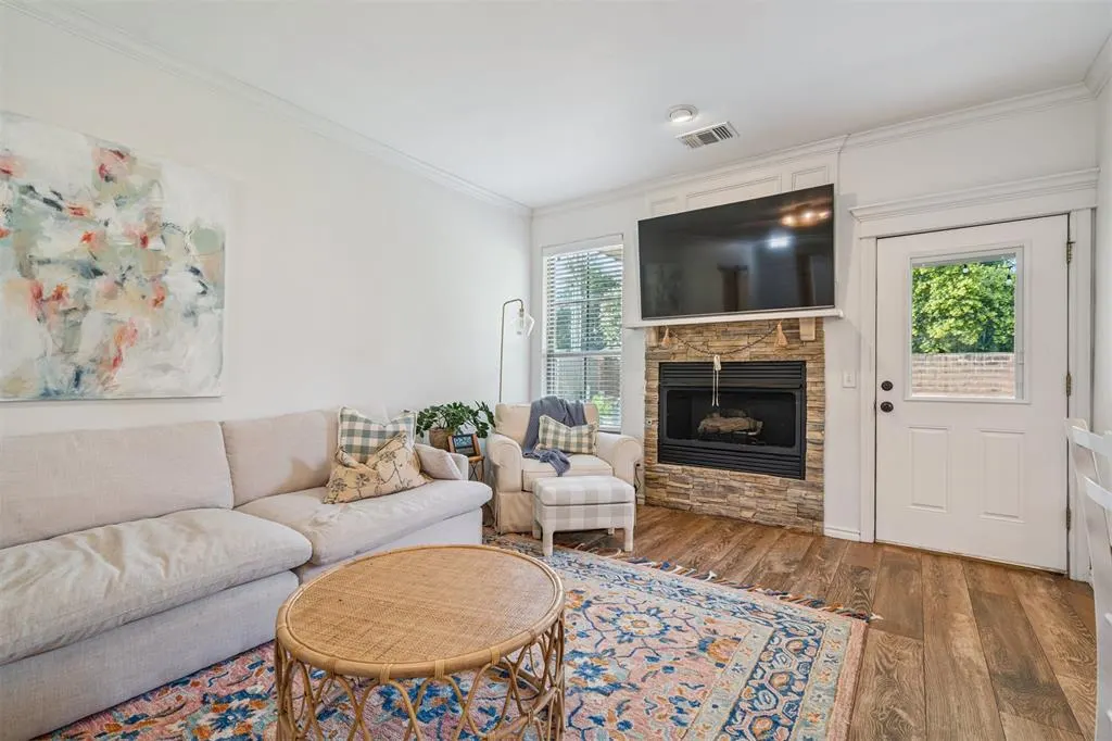 Photo 9 — 8708 SW 59th Terrace, Oklahoma City, OK 73179