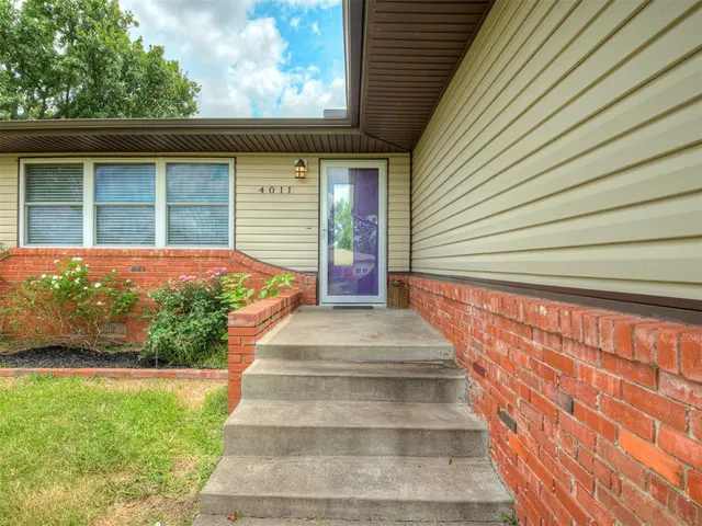 Photo 3 — 4011 Blaine Road, Shawnee, OK 74804