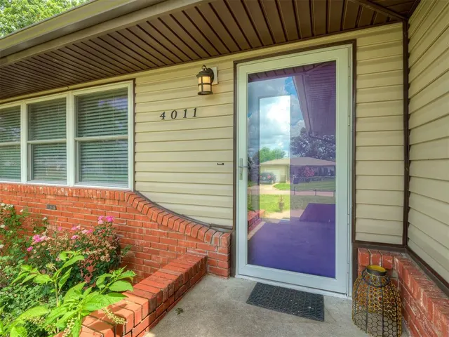 Photo 4 — 4011 Blaine Road, Shawnee, OK 74804